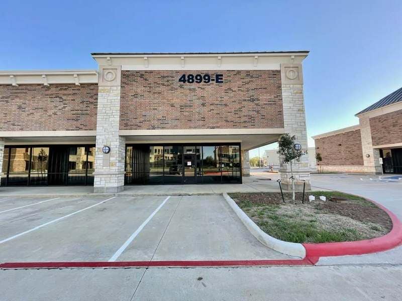 4899 Highway 6, Missouri City, TX for lease Primary Photo- Image 1 of 9