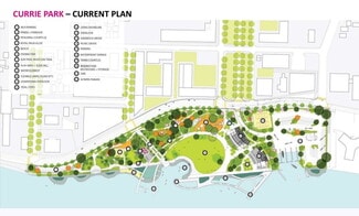 More details for 2060-2102 Ponce de Leon Ave, West Palm Beach, FL - Land for Sale