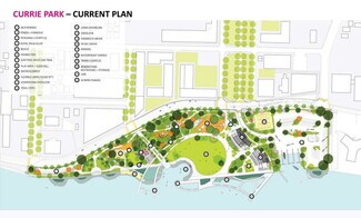 Plus de détails pour 2060-2102 Ponce de Leon Ave, West Palm Beach, FL - Terrain à vendre
