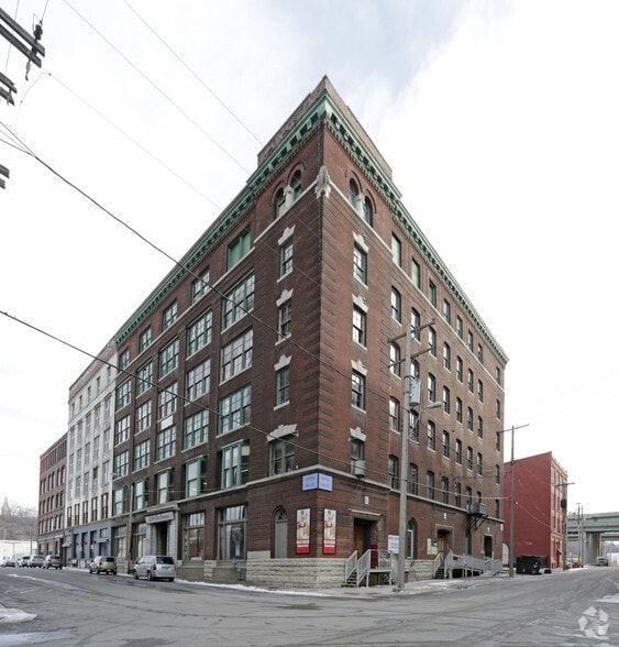 1323 W 13th St, Kansas City, MO for sale - Building Photo - Image 2 of 15