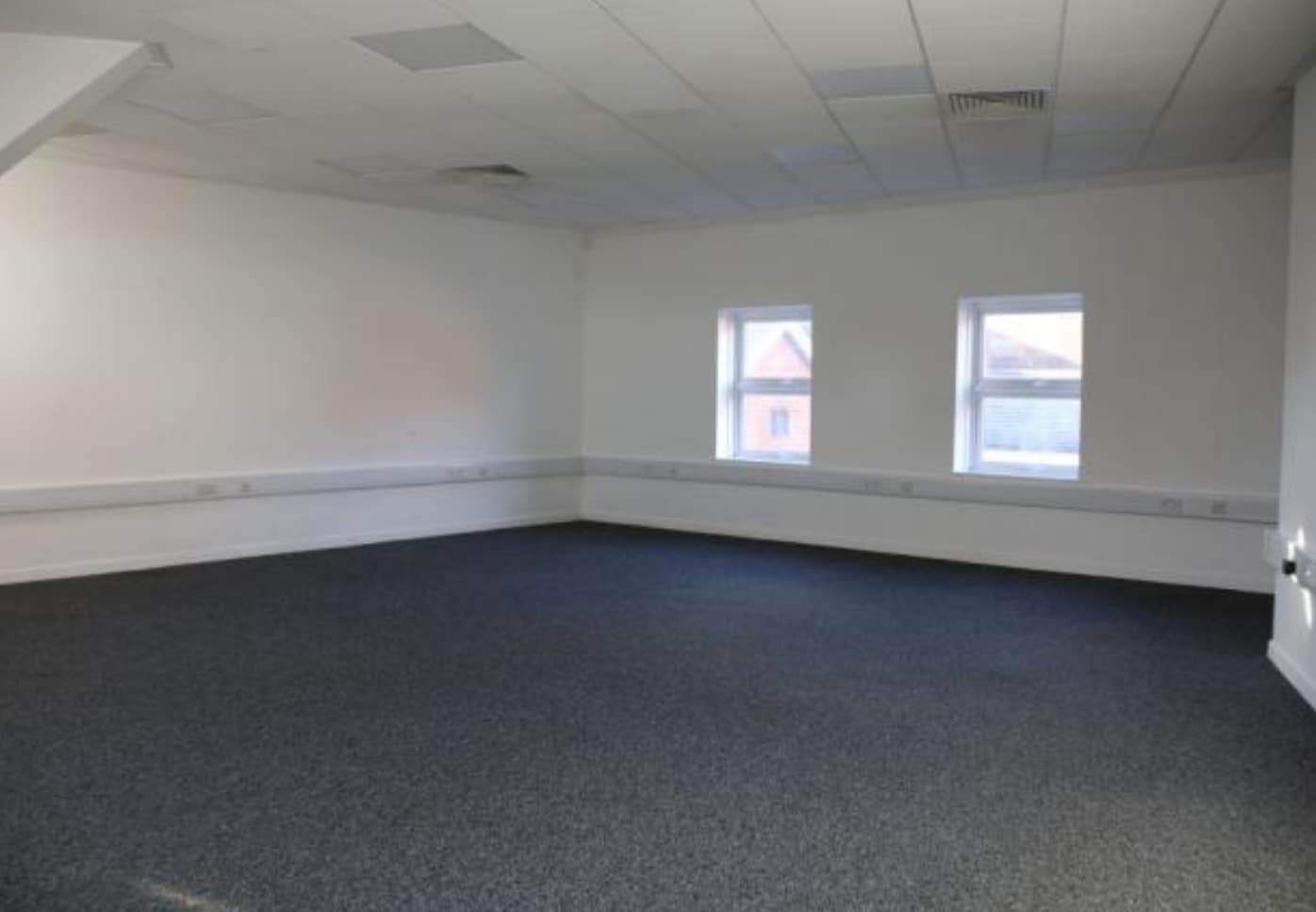 4-6 Peddlars Walk, Ringwood à louer Photo intérieure- Image 1 de 4