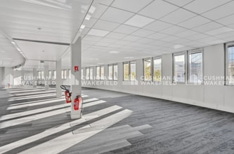 9-11 Boulevard Du General De Gaulle, Montrouge for lease Interior Photo- Image 2 of 9