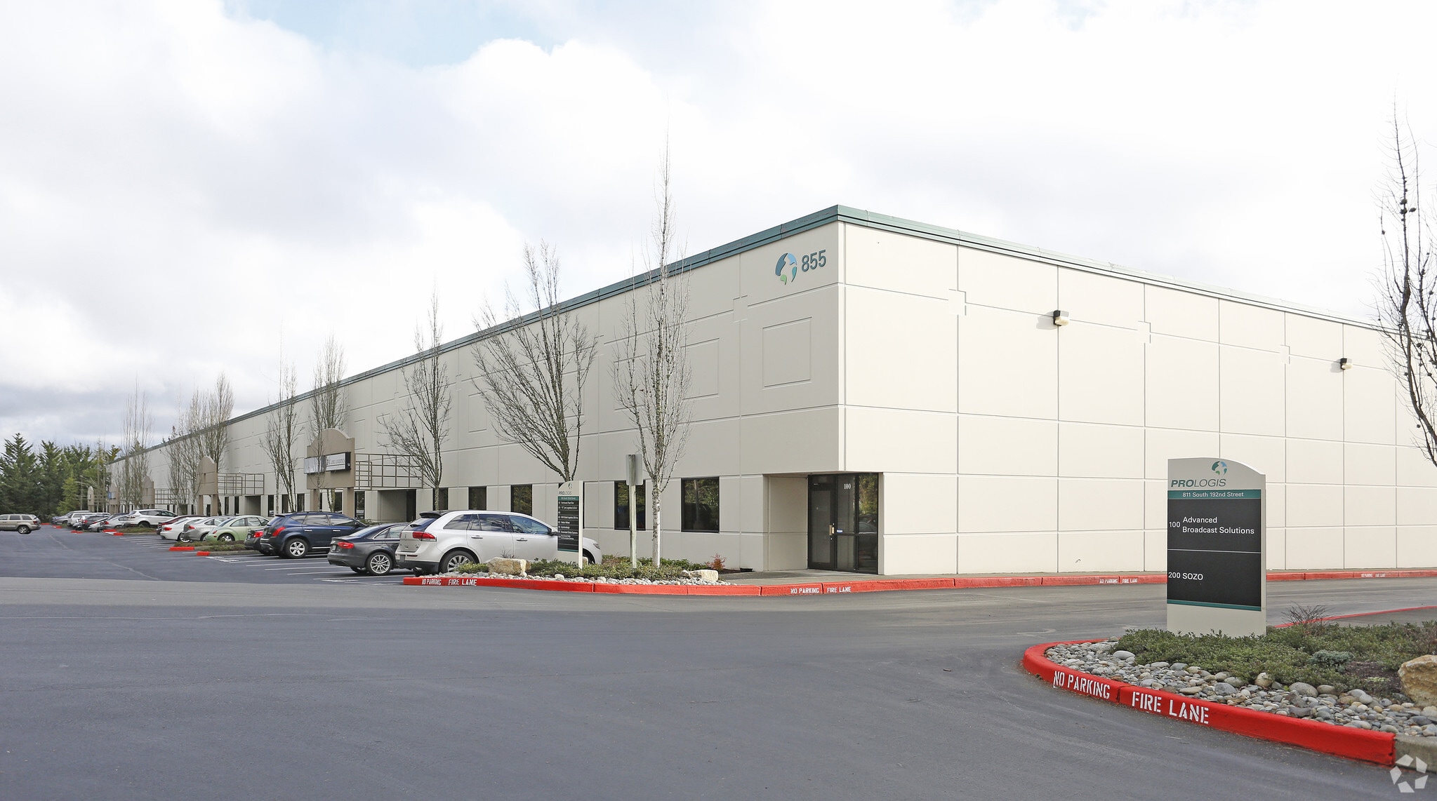 855 S 192nd St, Seatac, WA for lease Primary Photo- Image 1 of 5