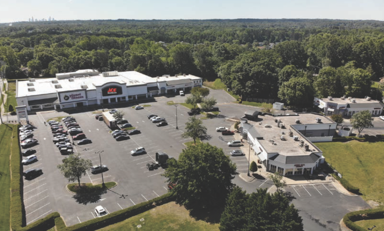 2910-2918 Mount Holly Huntersville Rd, Charlotte, NC for lease Building Photo- Image 1 of 5