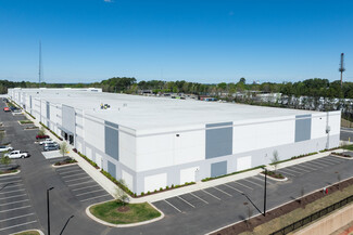 More details for 933 Ellis Rd, Durham, NC - Industrial for Lease