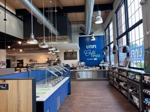 313-317 Iron Horse Way, Providence, RI for lease Interior Photo- Image 1 of 8