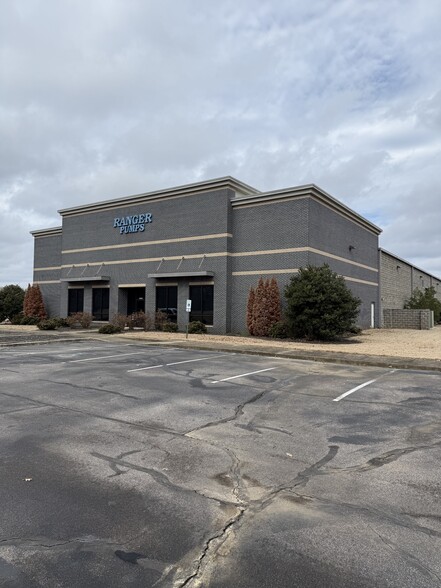 12624 Cypress Creek Dr, Eads, TN for sale - Primary Photo - Image 1 of 11