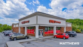 More details for 4106 Fort Henry Dr, Colonial Heights, TN - Retail for Sale