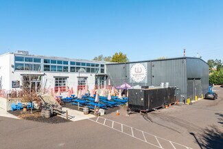 Plus de détails pour 250 King Manor Dr, King Of Prussia, PA - Industriel à louer