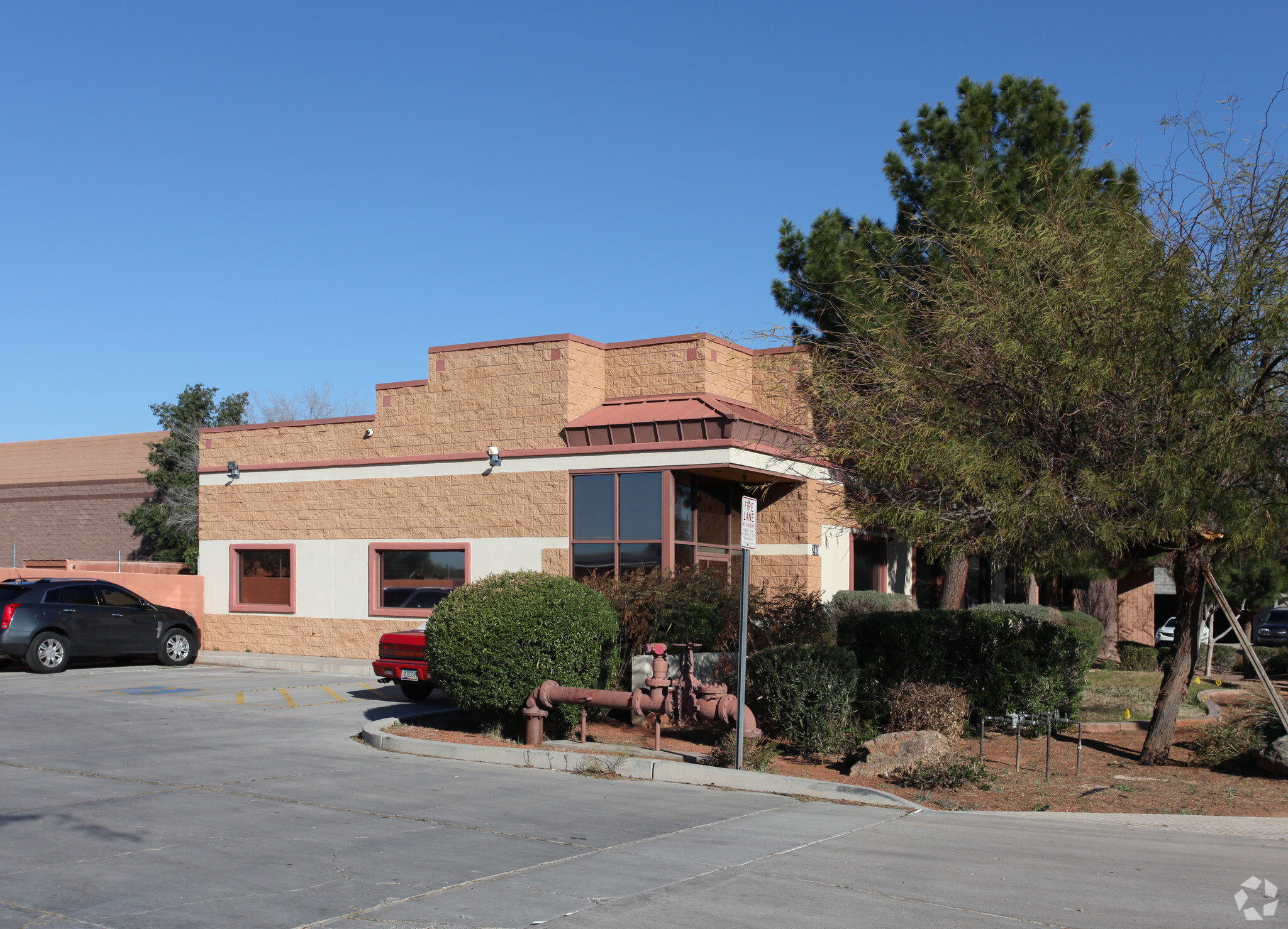 240 N Pasadena St, Gilbert, AZ à vendre Photo principale- Image 1 de 8