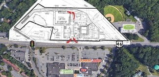 Plus de détails pour 71 Route 46, Mount Olive, NJ - Terrain à louer