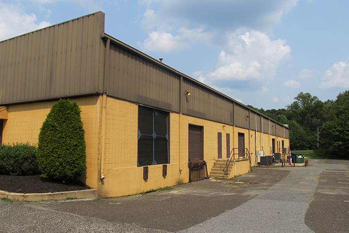 1041 Glassboro Rd, Williamstown, NJ for lease - Building Photo - Image 2 of 4