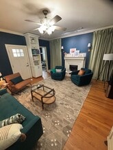 14509 S Old Statesville Rd, Huntersville, NC for lease Interior Photo- Image 2 of 5
