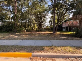 More details for 1017 US-80 Hwy, Tybee Island, GA - Land for Sale