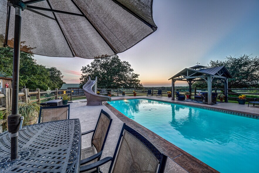 3112 Sunset School Rd, Sunset, TX à vendre - Photo du bâtiment - Image 3 de 64