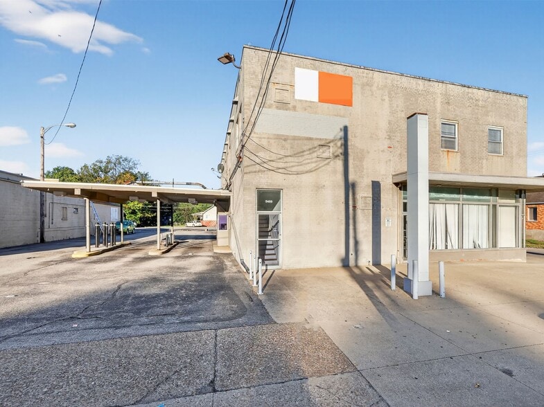 3450 Taylor Blvd, Louisville, KY for sale - Building Photo - Image 1 of 11
