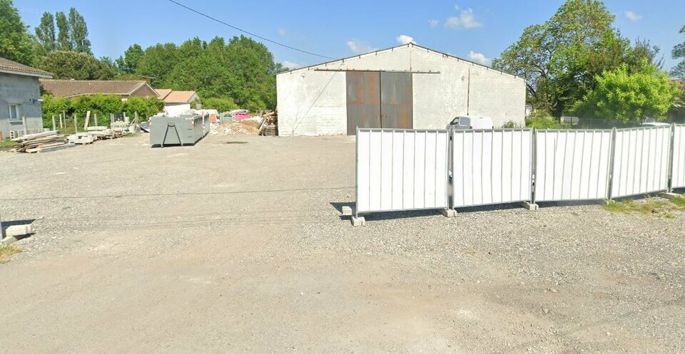 Flex in Ambarès-et-Lagrave for sale Building Photo- Image 1 of 3