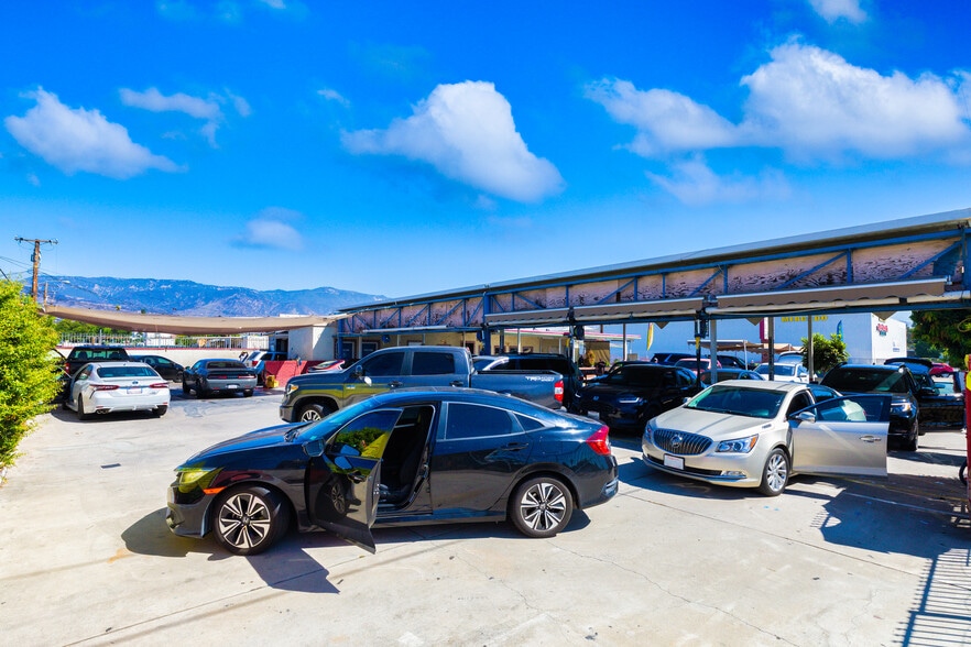 2266 N Sierra Way, San Bernardino, CA for sale - Building Photo - Image 2 of 22