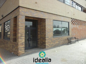 Retail in Aranjuez, Madrid for lease Interior Photo- Image 1 of 4