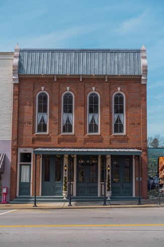 More details for 116 N 2nd St, Pulaski, TN - Retail for Lease