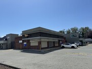 EagleRidge Plaza - Convenience Store