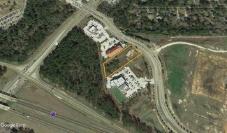 Plus de détails pour Pinnacle Pky, Covington, LA - Terrain à vendre