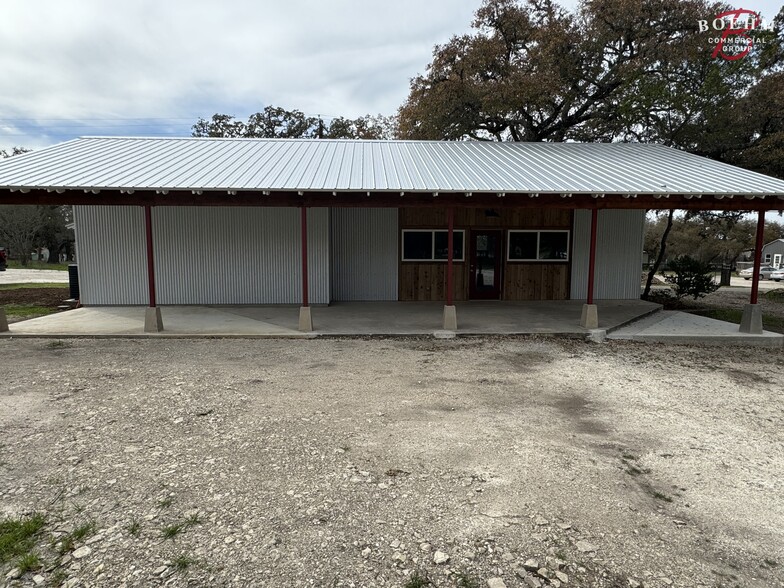 9 N Star Rd, Boerne, TX for sale - Building Photo - Image 1 of 1