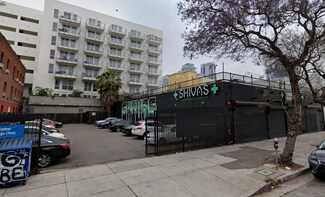 Plus de détails pour 1339-1341 S Hill St, Los Angeles, CA - Commerce de détail à vendre