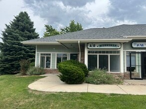 1355-1389 Forest Park Cir, Lafayette, CO for lease Interior Photo- Image 1 of 9