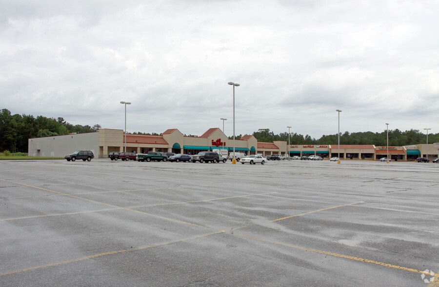 3303-3295 Centerville Hwy, Snellville, GA for lease - Primary Photo - Image 1 of 7