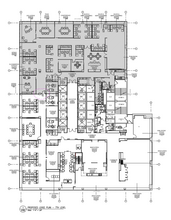 777 Third Ave, New York, NY for lease Floor Plan- Image 1 of 10