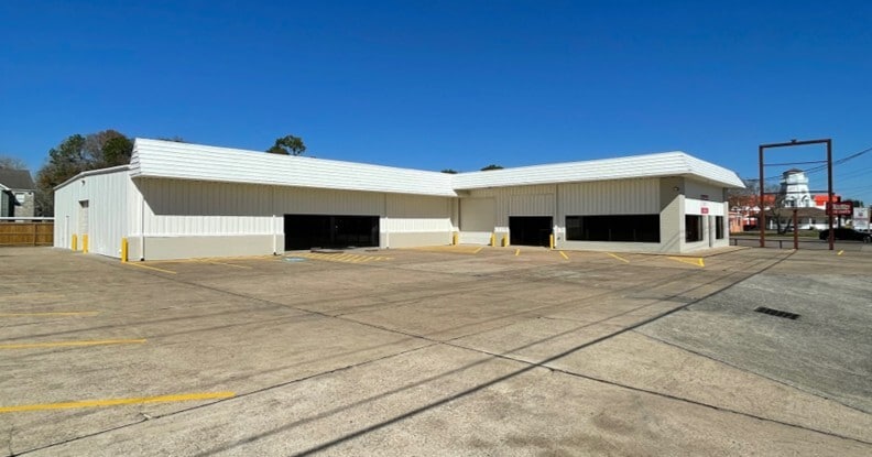 3508 E FM 528 Rd, Friendswood, TX à vendre Photo du bâtiment- Image 1 de 2