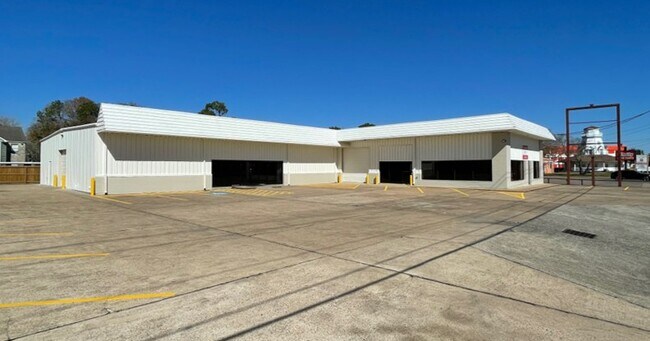 Plus de détails pour 3508 E FM 528 Rd, Friendswood, TX - Commerce de détail à vendre