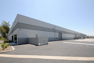 More details for 3200 Enterprise St, Brea, CA - Industrial for Lease