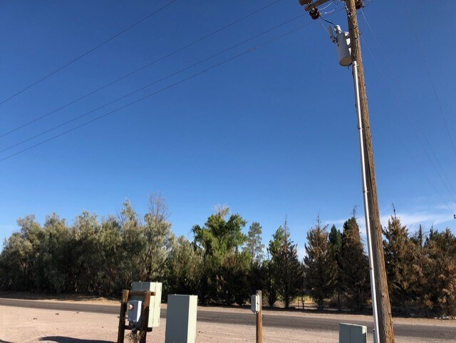 3536 W Amargosa Farm Rd, Amargosa Valley, NV à vendre - Autre - Image 2 de 6