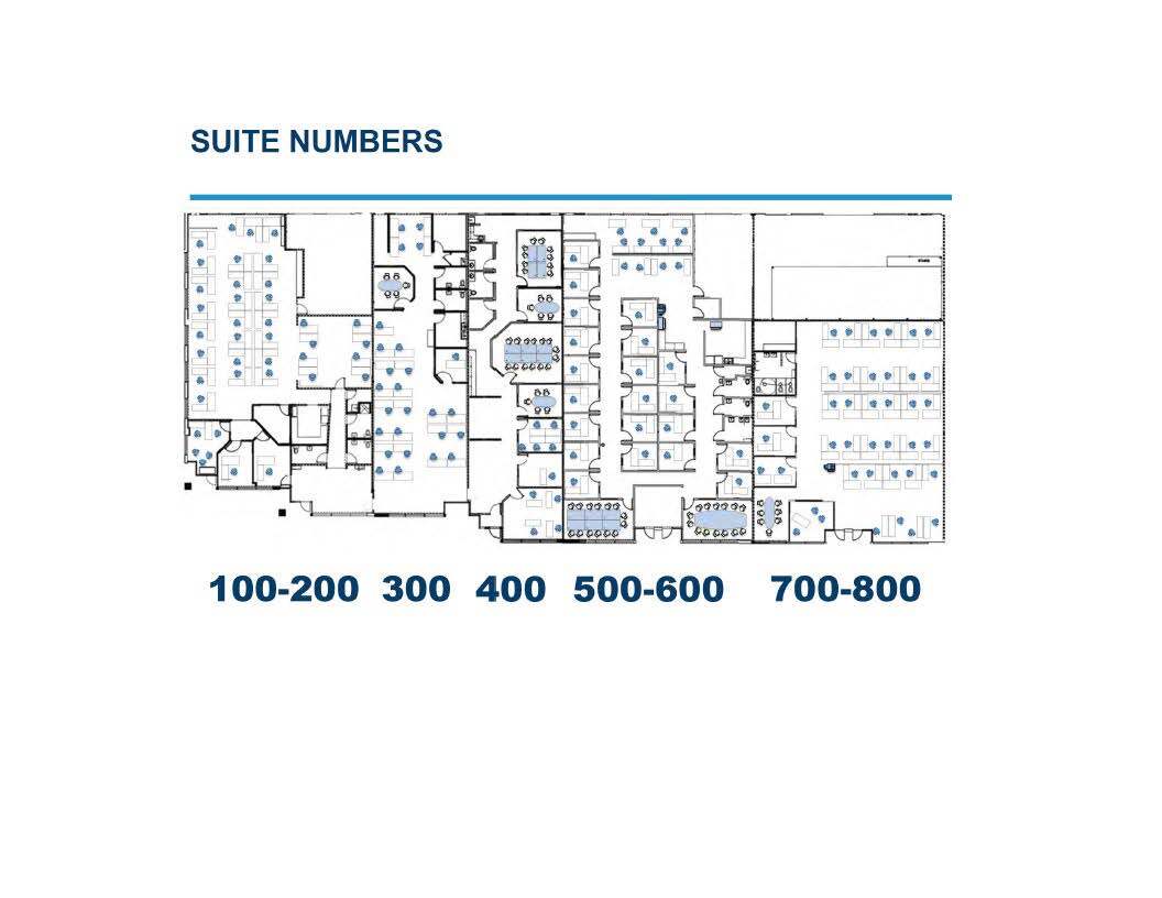 10875 Dover St, Westminster, CO 80021 - Unit 100/200 -  - Floor Plan - Image 1 of 8