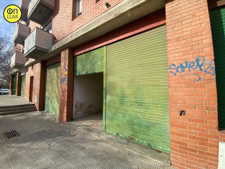 Immeuble residentiel dans Granollers, Barcelona à vendre - Photo intérieure - Image 1 de 12
