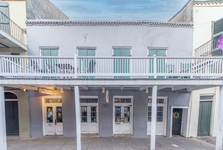 521 Saint Philip St, New Orleans, LA à vendre - Photo du bâtiment - Image 2 de 29
