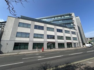 Plus de détails pour 63-65 Bretonside, Plymouth - Bureau à louer