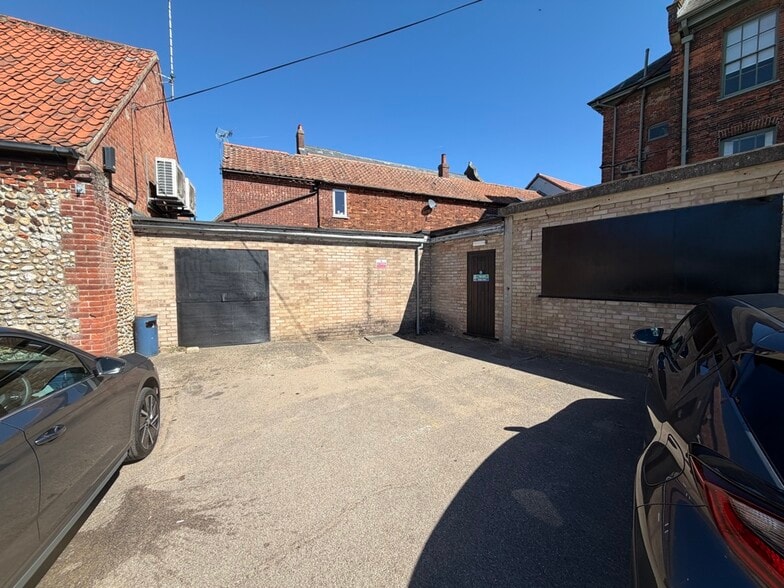 21 Oak St, Fakenham à vendre - Photo du bâtiment - Image 2 de 4