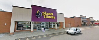 Plus de détails pour 4601 Northfield Rd, North Randall, OH - Commerce de détail à louer