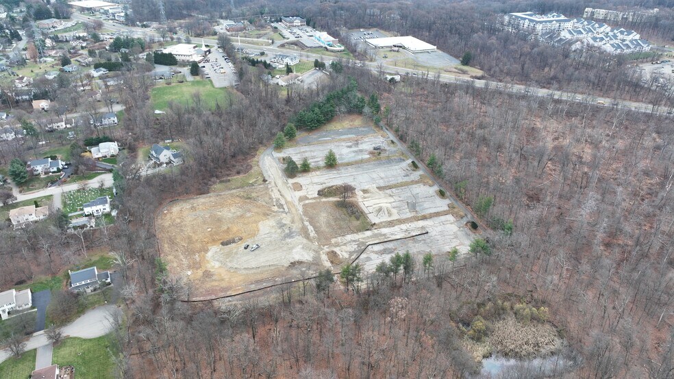 792 Route 10 w, Randolph, NJ à vendre - Photo du bâtiment - Image 2 de 5