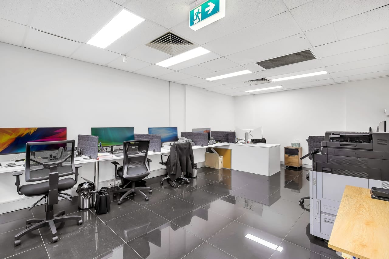 9 Phillip St, Parramatta for lease Interior Photo- Image 1 of 2