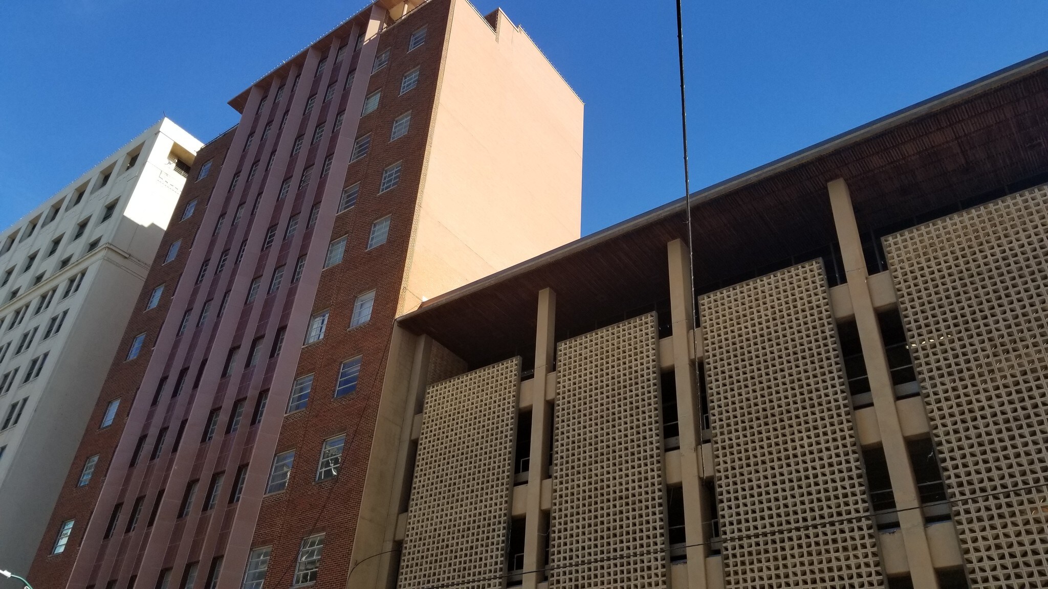 726 Scott Ave, Wichita Falls, TX for lease Building Photo- Image 1 of 5