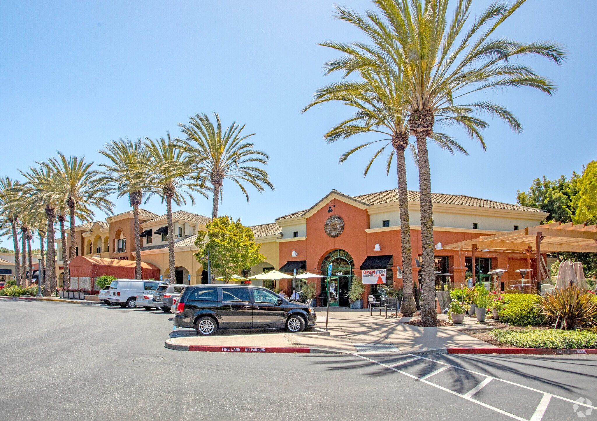 5623-5665 Silver Creek Valley Rd, San Jose, CA for lease Primary Photo- Image 1 of 8