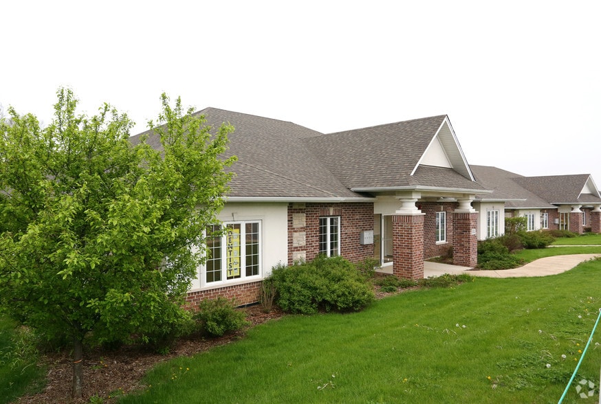 3311 Hobson Rd, Woodridge, IL for sale - Building Photo - Image 2 of 6