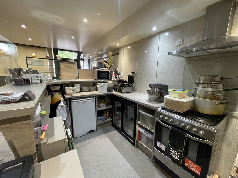 88 Castle St, Forfar à vendre - Photo du bâtiment - Image 3 de 7