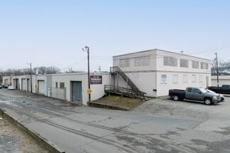 Plus de détails pour 1093 N Montello St, Brockton, MA - Industriel à louer