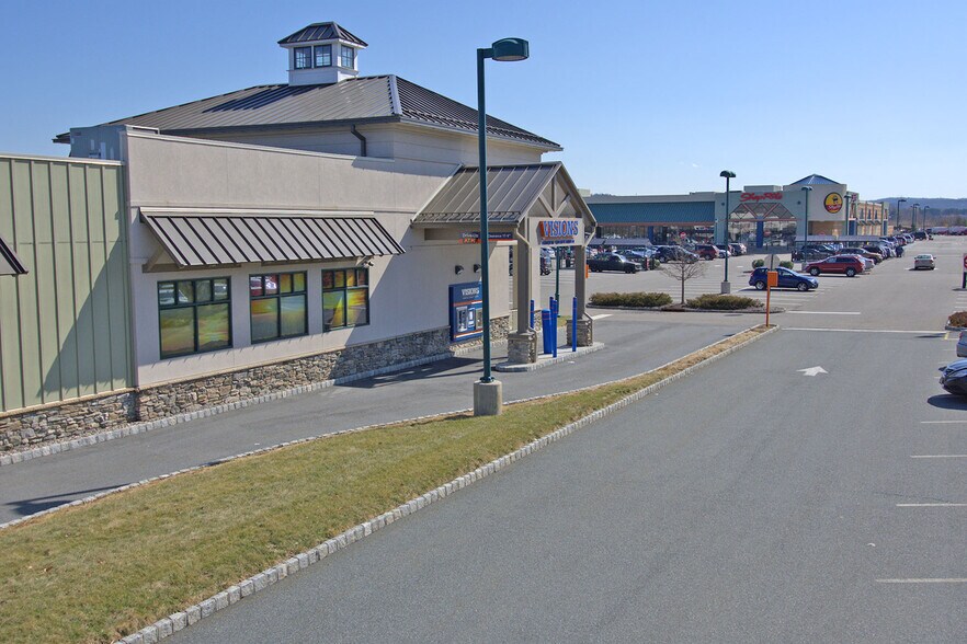 State Route 31, Washington, NJ à louer - Photo du bâtiment - Image 3 de 23