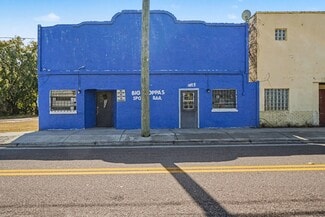 Plus de détails pour 1013 Historic Goldsboro Blvd, Sanford, FL - Flex à vendre